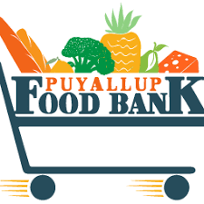 Puyallup Food Bank